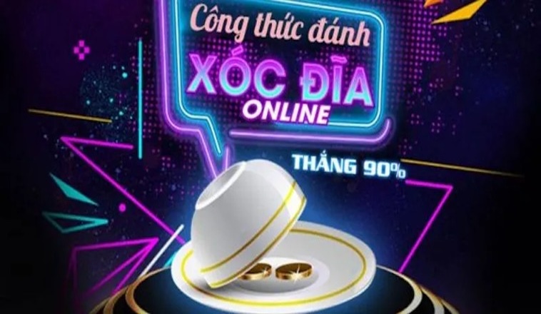 Cách để chơi xóc đĩa luôn luôn thắng
