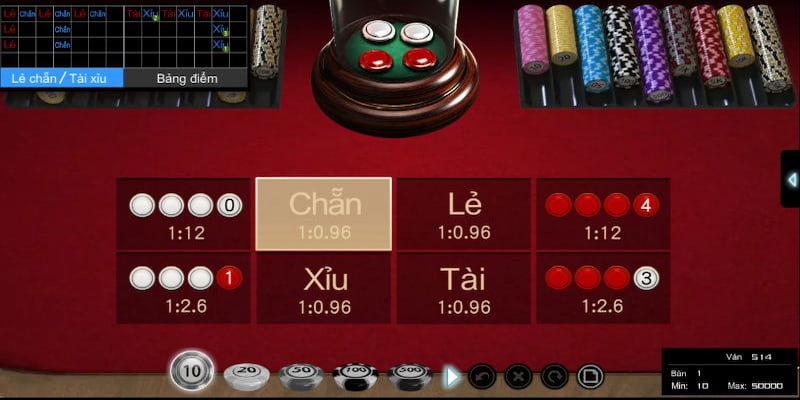 Cách chọn tool hack tài xỉu phù hợp và uy tín