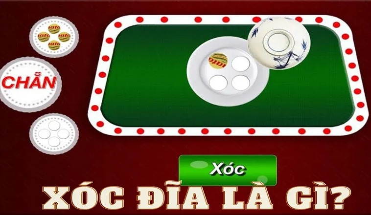 Giới thiệu về nguồn gốc và ý nghĩa của xóc đĩa