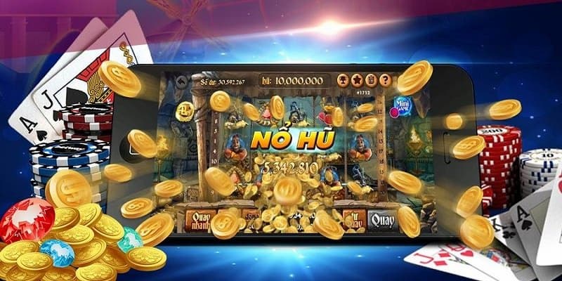 Hiểu đúng về tool hack nổ hũ online – Không phải công cụ gian lận