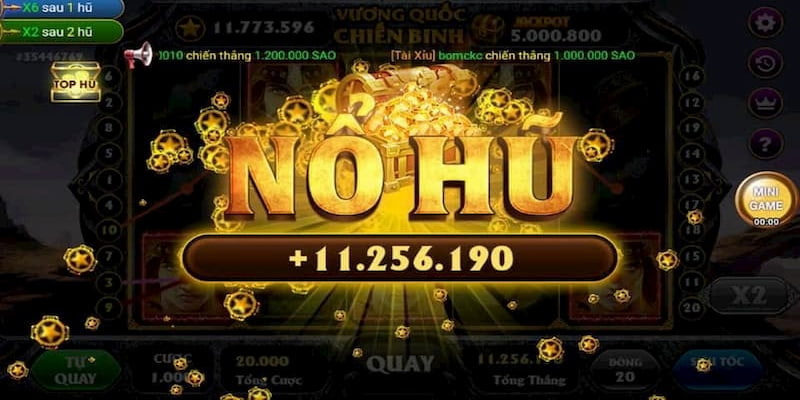 Hiểu rõ bản chất của nổ hũ mini game