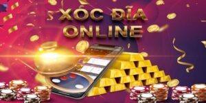 Hướng dẫn chia sẻ kinh nghiệm chơi xóc đĩa đổi thưởng online