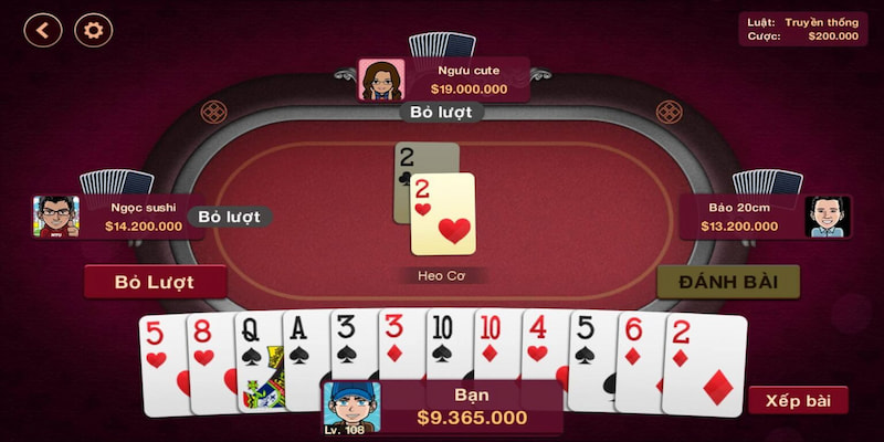 Khám phá bản chất thực sự của game bài trong xóc đĩa