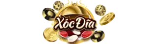 logo xoc dia