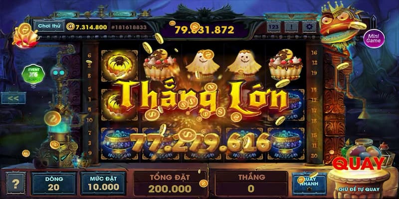 Lợi ích khi chơi Nổ hũ tại nền tảng xóc đĩa
