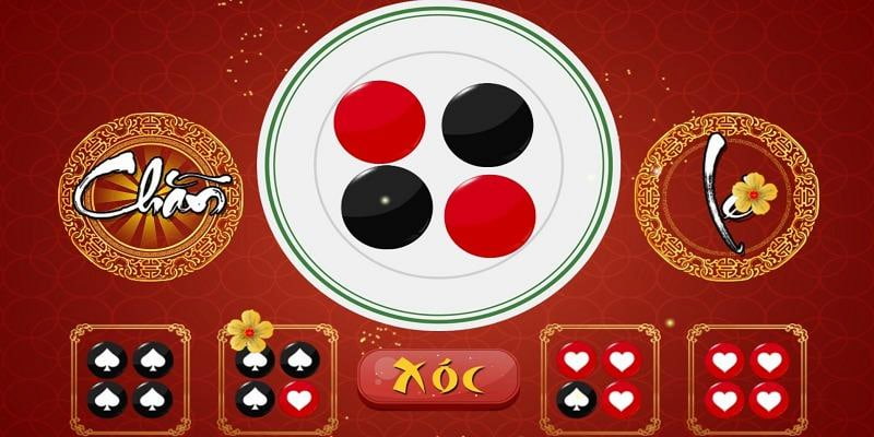 Lợi ích khi sử dụng app chơi xóc đĩa online