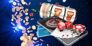 Lợi ích khi tham gia chơi trong Top 10 game bài