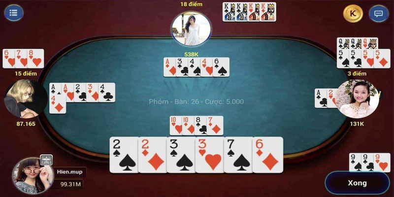 Lời khuyên từ cao thủ khi tham gia game bài xóc đĩa