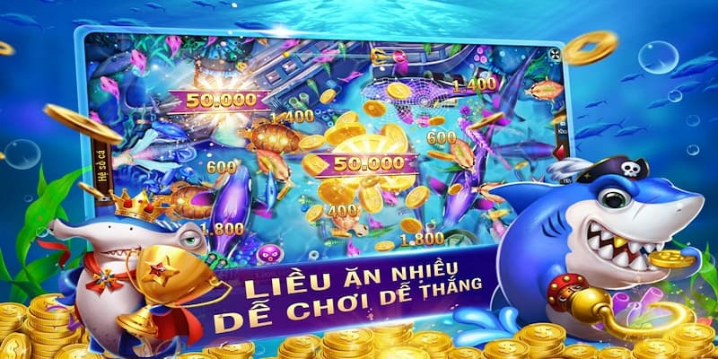 Lựa chọn nền tảng chơi Bắn cá an toàn và chất lượng
