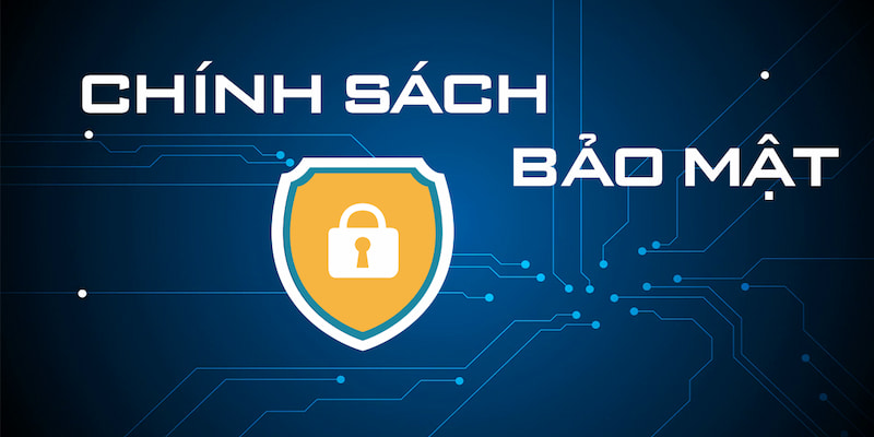 Lưu trữ dữ liệu có thời hạn và tiêu chuẩn rõ ràng trong chính sách bảo mật