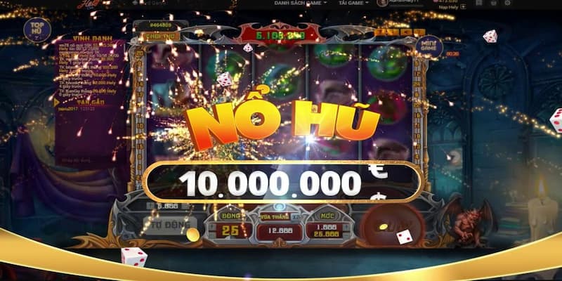 Lưu ý để chơi nổ hũ mini game an toàn và bền vững