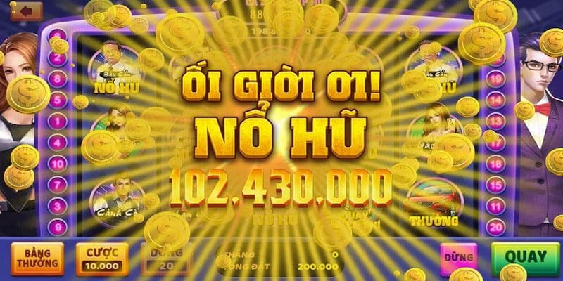 Lưu ý khi áp dụng Cầu nổ hũ đẹp trong xóc đĩa