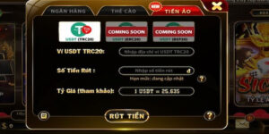 Lưu ý khi chọn sàn xóc đĩa có Hướng dẫn rút tiền minh bạch