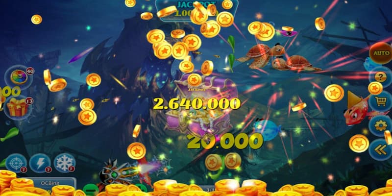 Lưu ý quan trọng khi lựa chọn App bắn cá uy tín 2025