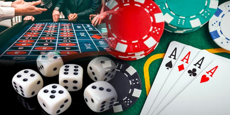 Một vài chiến thuật khi chơi xóc đĩa trên table games max88
