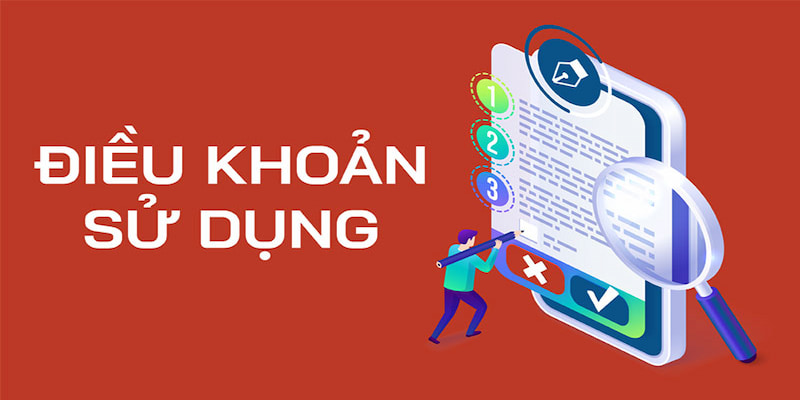 Mục đích của Điều khoản sử dụng trong xóc đĩa