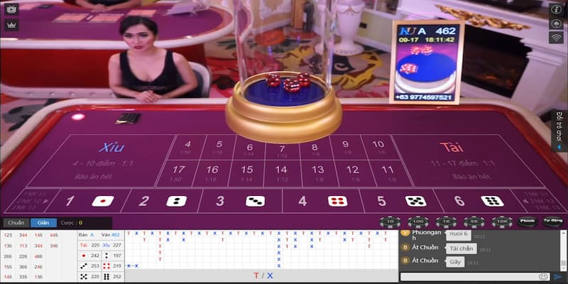 Những lưu ý quan trọng khi sử dụng tool hack tài xỉu
