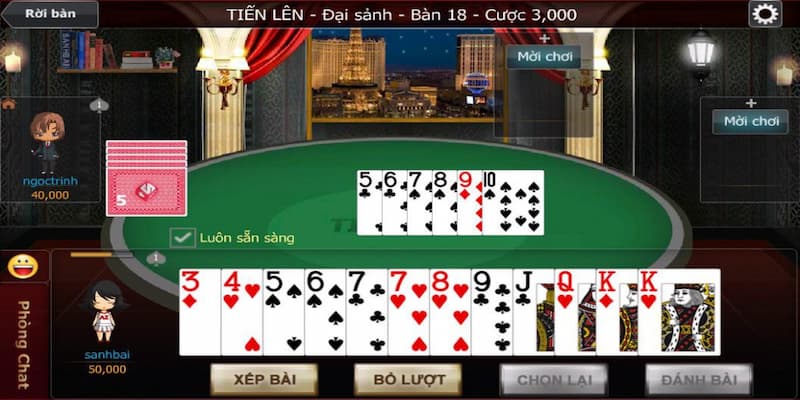 Những sai lầm phổ biến trong game bài xóc đĩa người chơi cần tránh