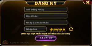 Phân biệt hướng dẫn đăng ký tại xóc đĩa chất lượng