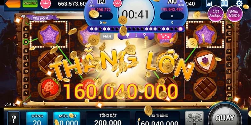 Quản lý vốn – yếu tố không thể thiếu khi áp dụng Mẹo chơi nổ hũ jackpot