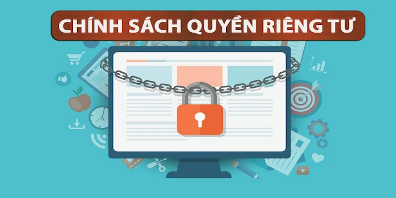Quy trình bảo vệ Quyền riêng tư khi đăng ký và chơi xóc đĩa