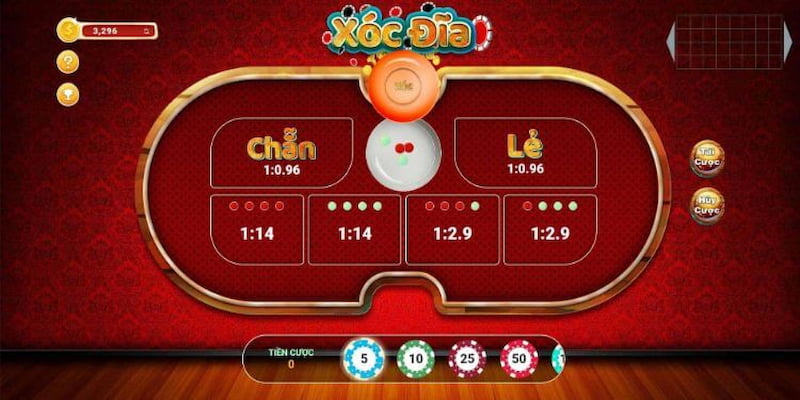 Tại sao nên chơi xóc đĩa đổi thưởng online