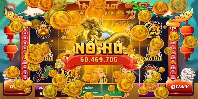 Tại sao Nổ hũ lại được ưa chuộng trong cộng đồng game thủ?