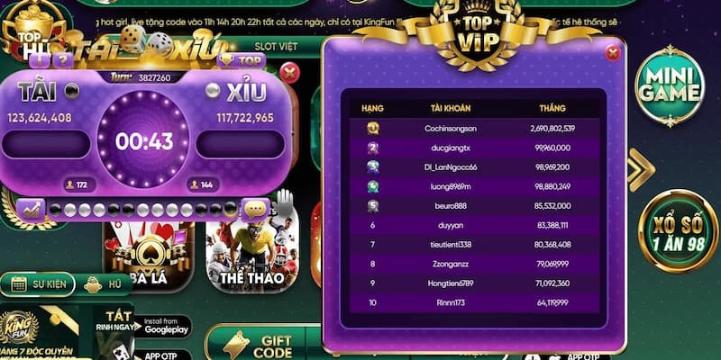 Tổng hợp các mẹo chơi tài xỉu online hiệu quả nhất hiện nay