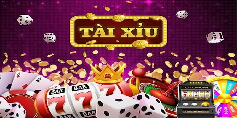 Tổng quan về cửa cược tài xỉu trong xóc đĩa