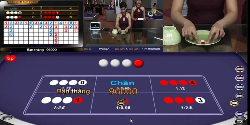 Tổng quan về game xóc đĩa và vai trò của tool hack tài xỉu