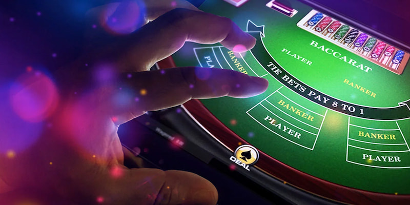 Vì sao Baccarat Mã88 thu hút cộng đồng người chơi?