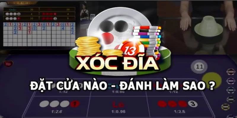 Vì sao cần một giới thiệu bài bản về xóc đĩa?