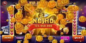 Xu hướng phát triển của nổ hũ online trong tương lai