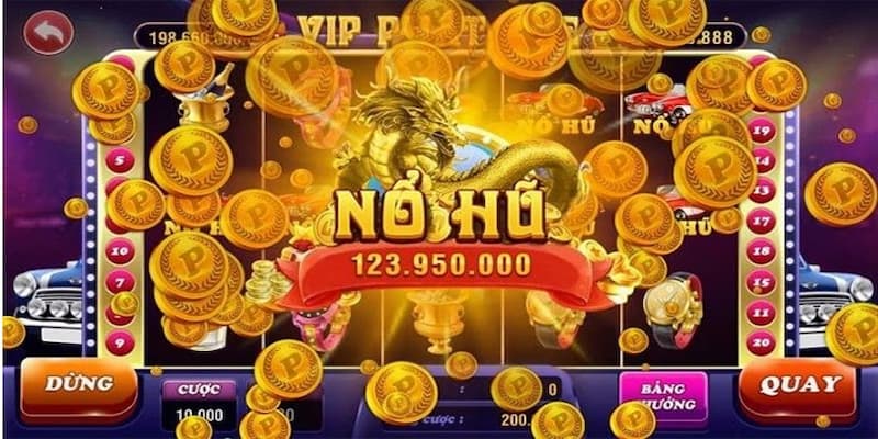 Xu hướng phát triển của nổ hũ online trong tương lai